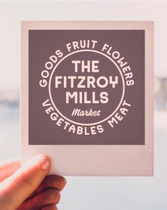 Fitzroy Mills