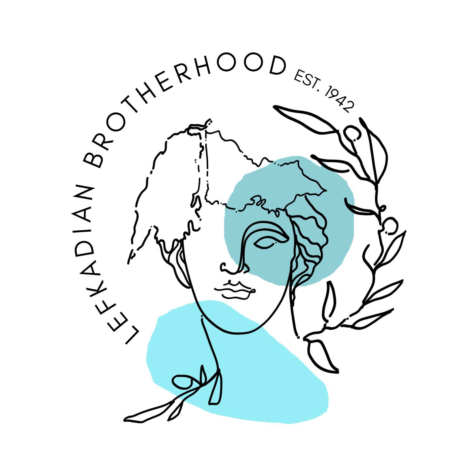 Lefkadian Brotherhood "Lefcada" Connect Site